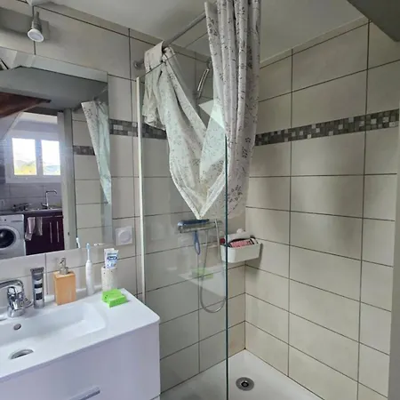 L'arche De Noe Apartment *